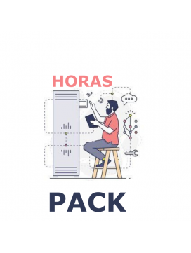 Pack Suporte 1